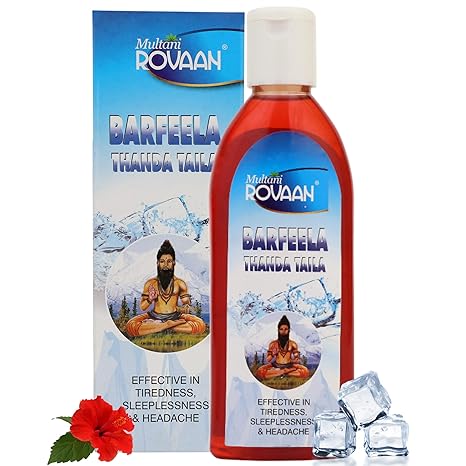 Multani Rovaan Barfeela Thanda Tail